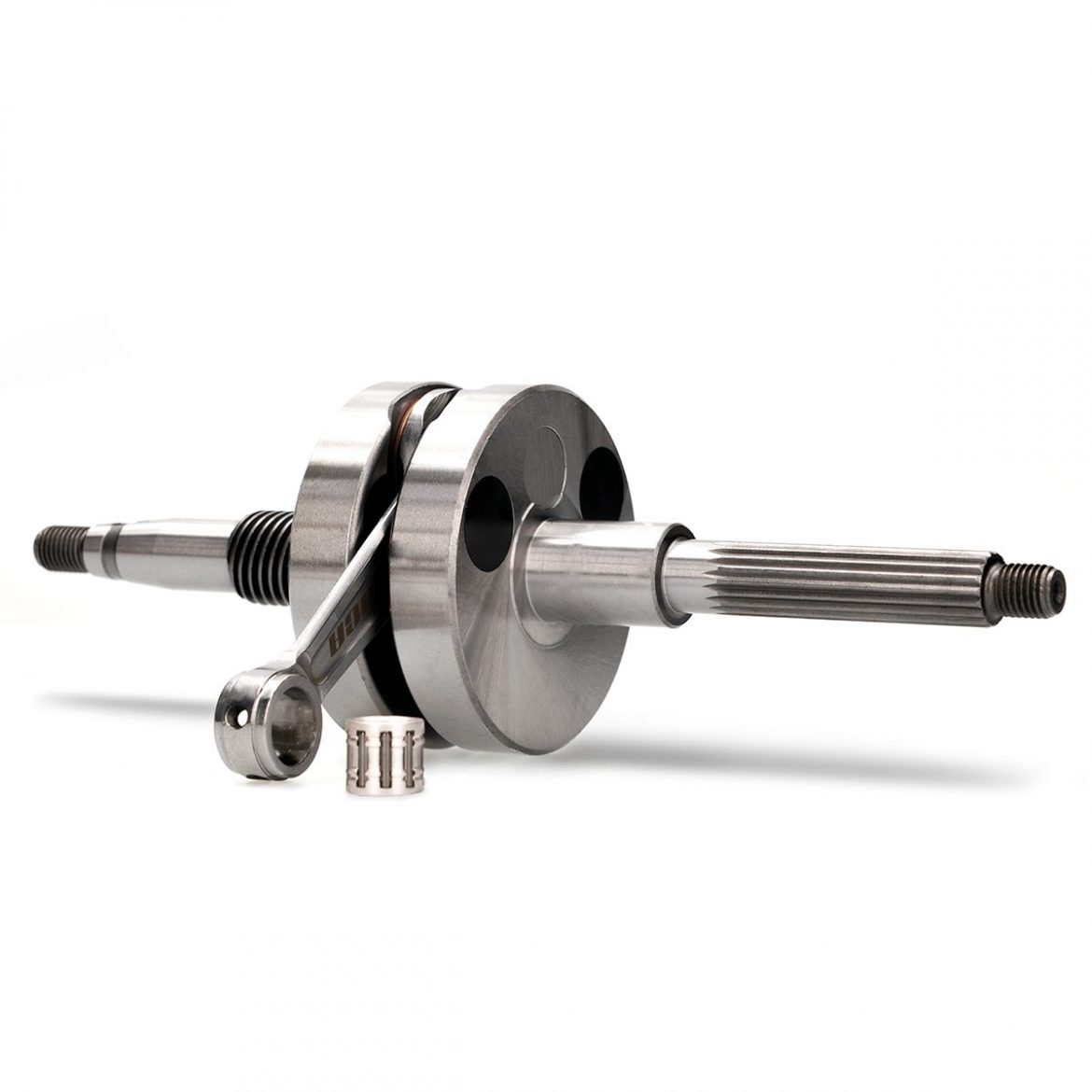 Crankshaft VOCA HQ Racing PGO HOT50 VocaRacing