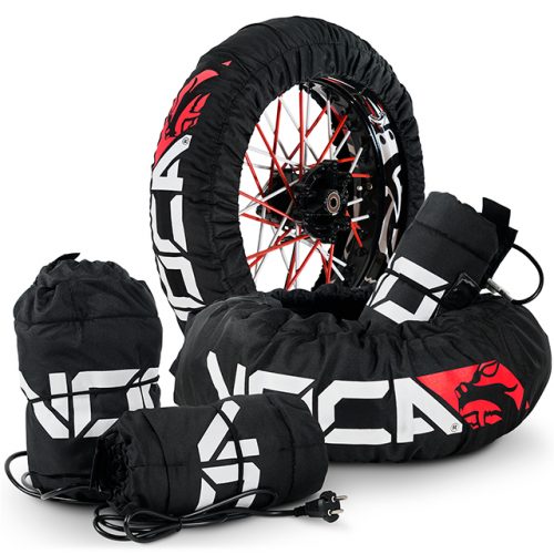 tyre heaters voca racing