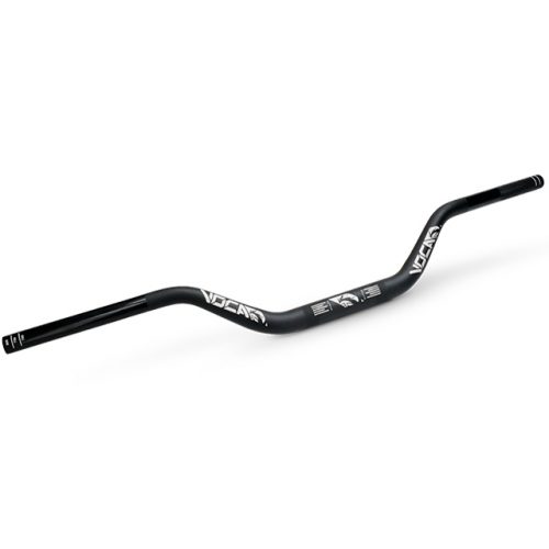 Handlebar HB28 from Voca Racing in black