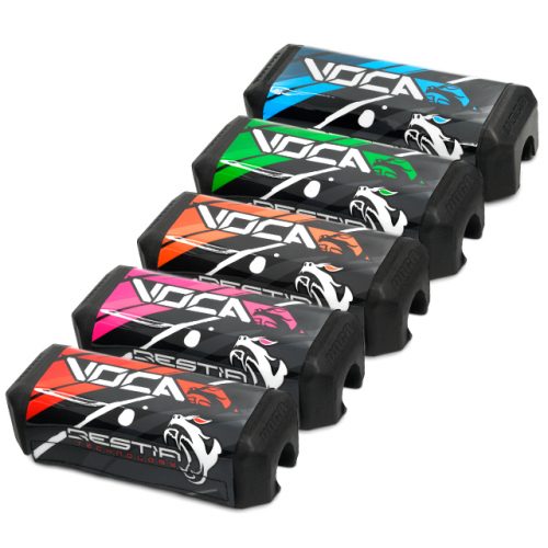 voca racing bestia handlebar protector newbe hb28